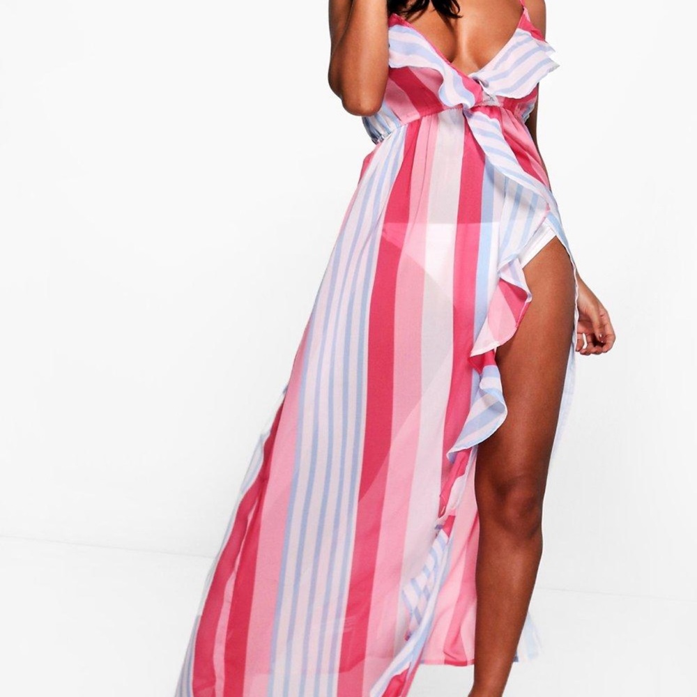 Beach Dress
